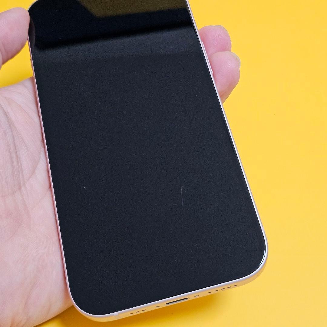 iPhone 15 128GB バテリ96%｜24時間以内発送!#011