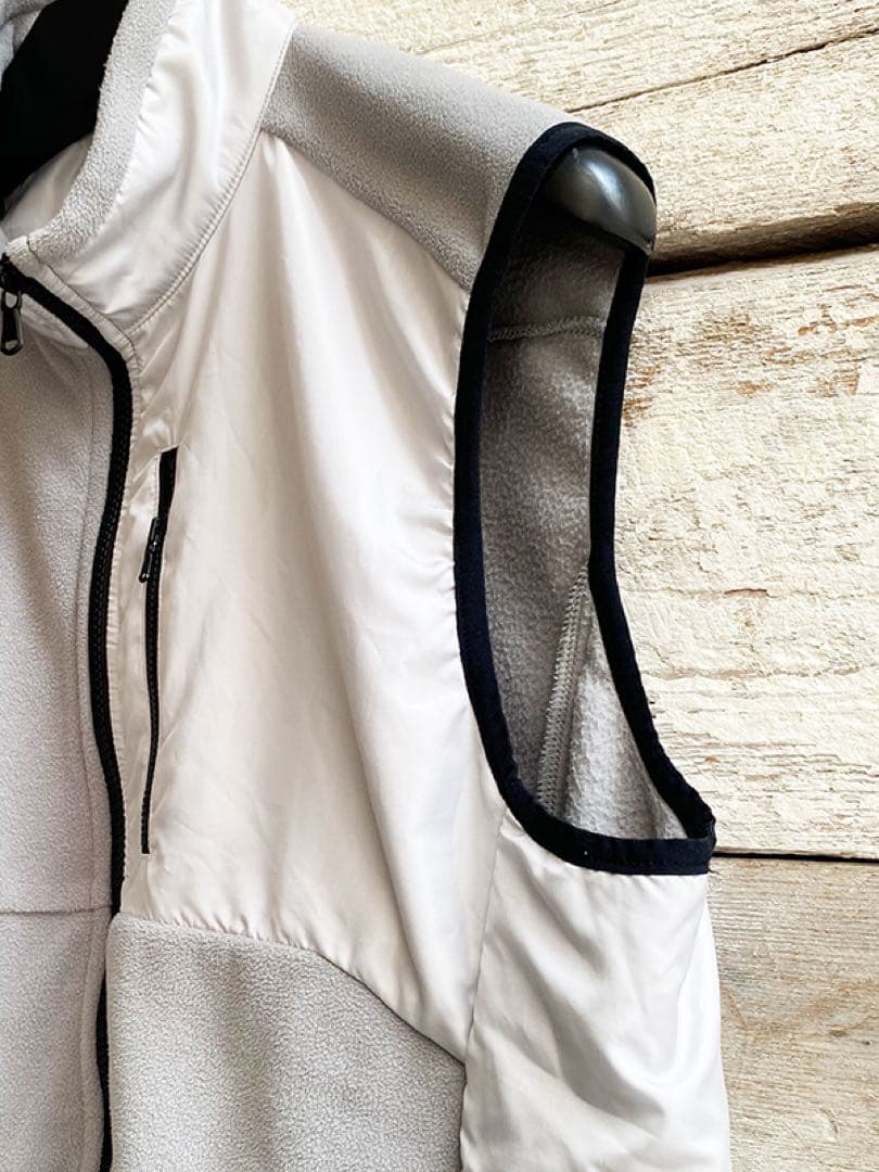 TFW49 ティーエフダブリュー フォーティーナイン FLEECE VEST‼️