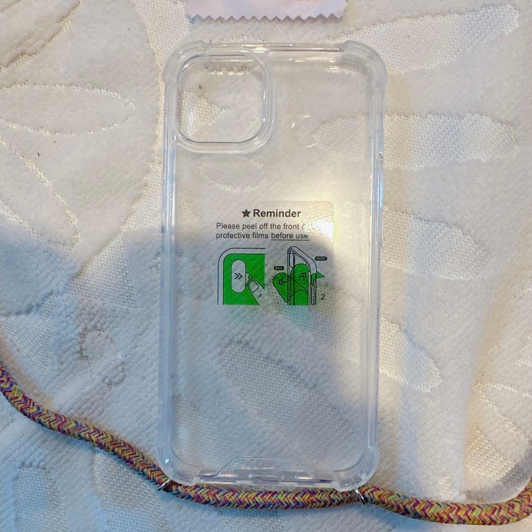 最終セール ‼️ 在庫1点❤️ iphone 13 ケース iphoneケース