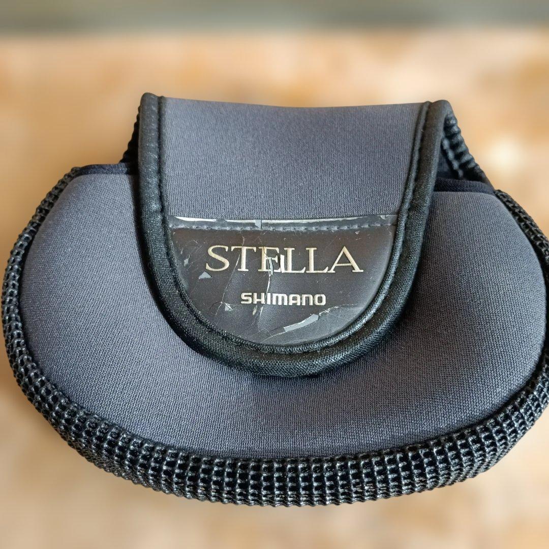 シマノ　01ステラFW2500S