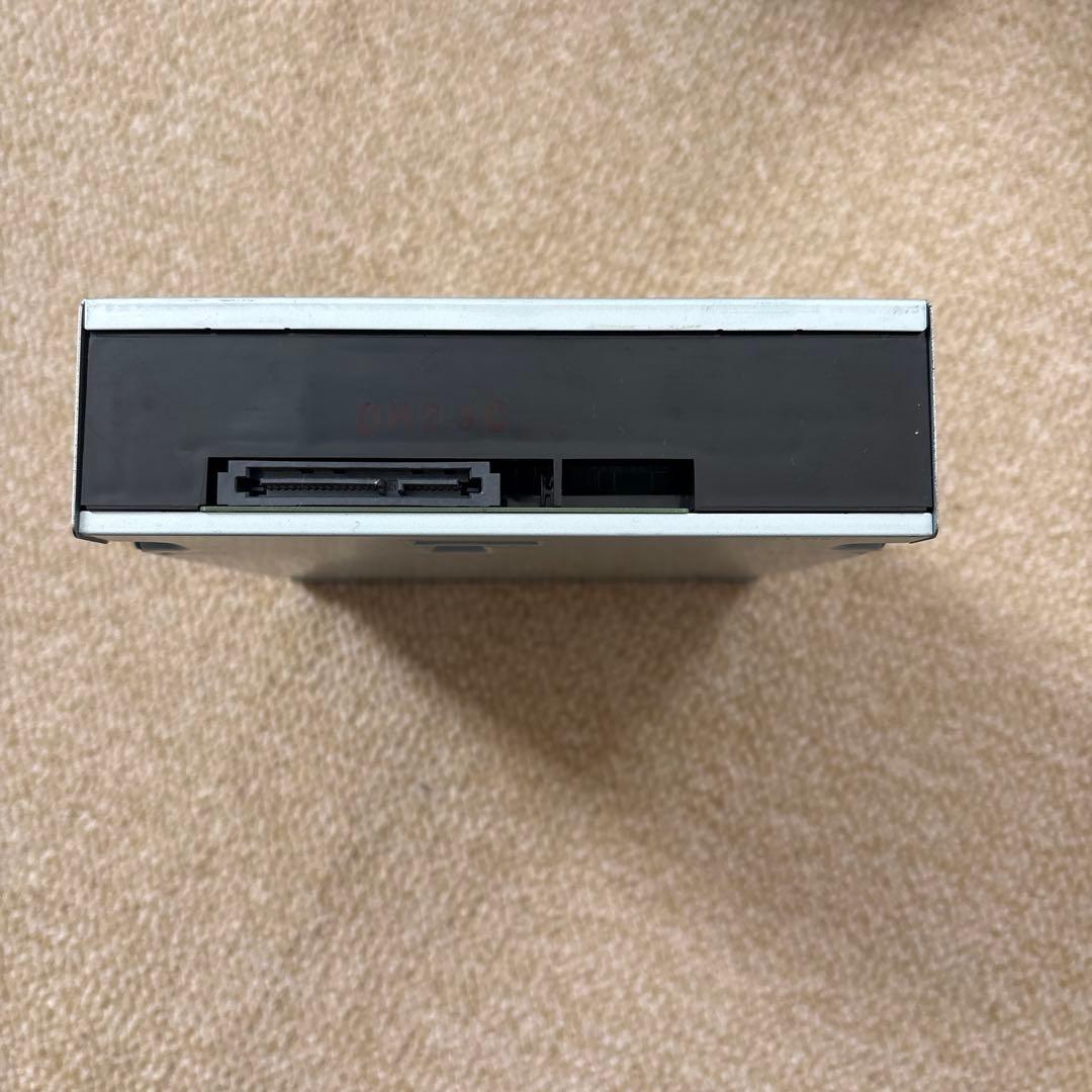 ASUS BC-12D2HT 内蔵型光学ドライブ