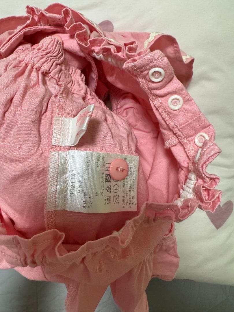 最終値下げシャーリーテンプルうさぎグレコ