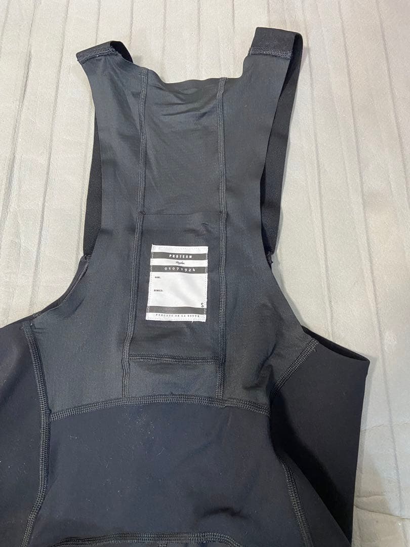 ★1/8限定割引‼️Rapha Pro Team Winter Tights