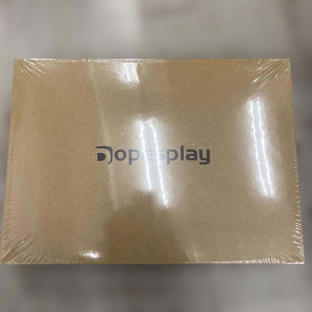 11277 splayモバイルモニター 14.1インチ