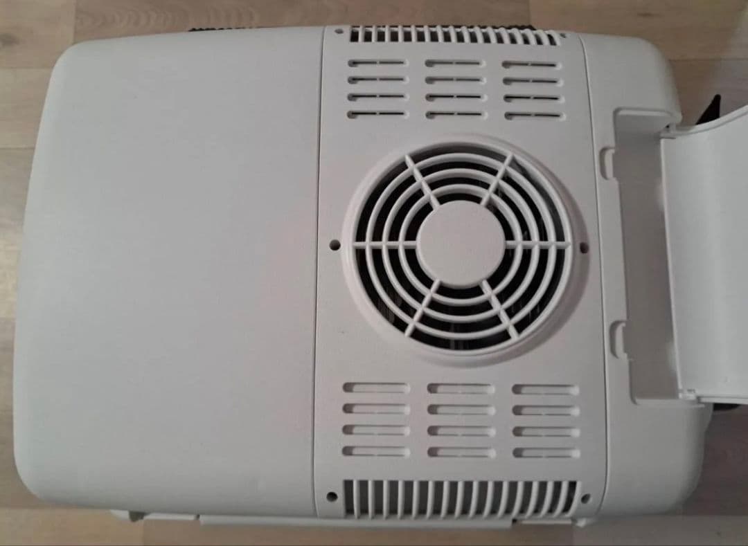 ハイコーキ コードレス冷温庫