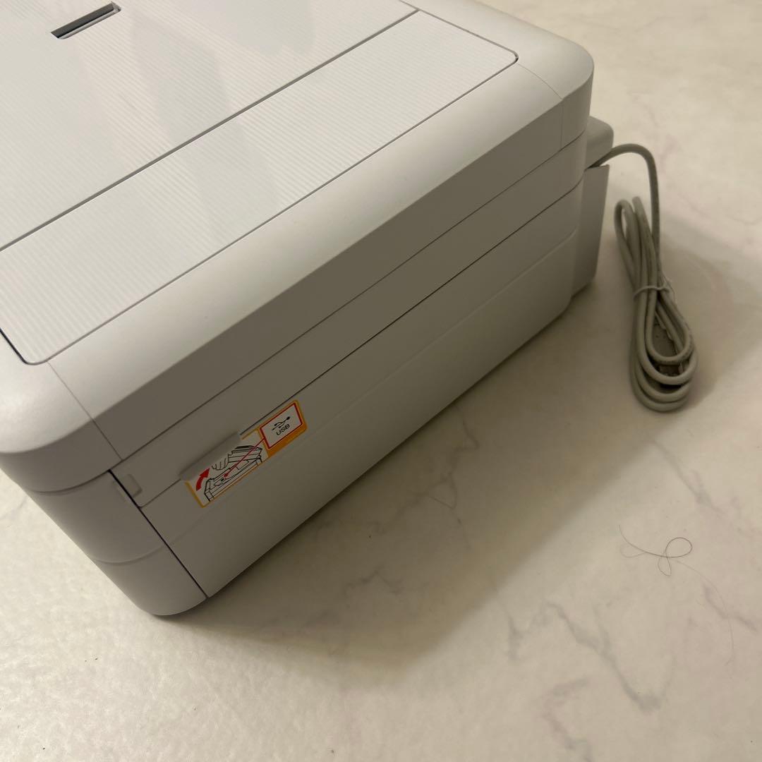 Brother DCP-J972N インクジェットプリンター 純正インク新品