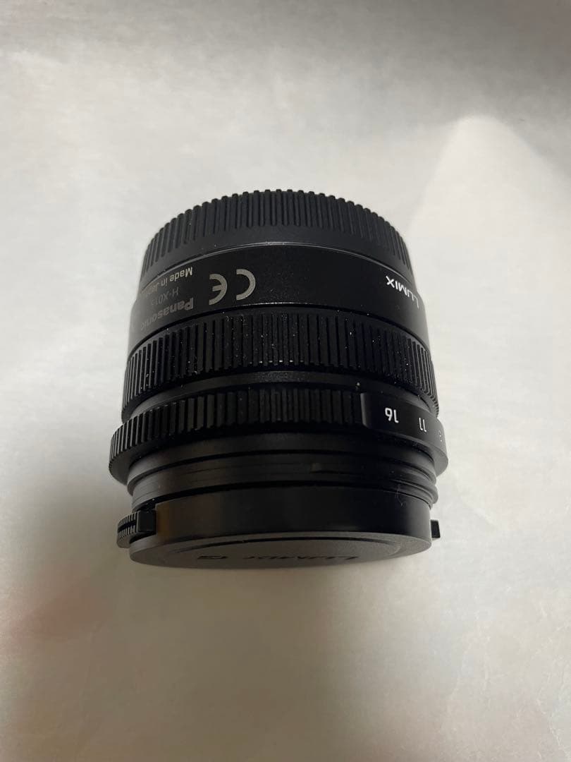 ★LEICA DG SUMMILUX 15mm/F1.7 ASPH