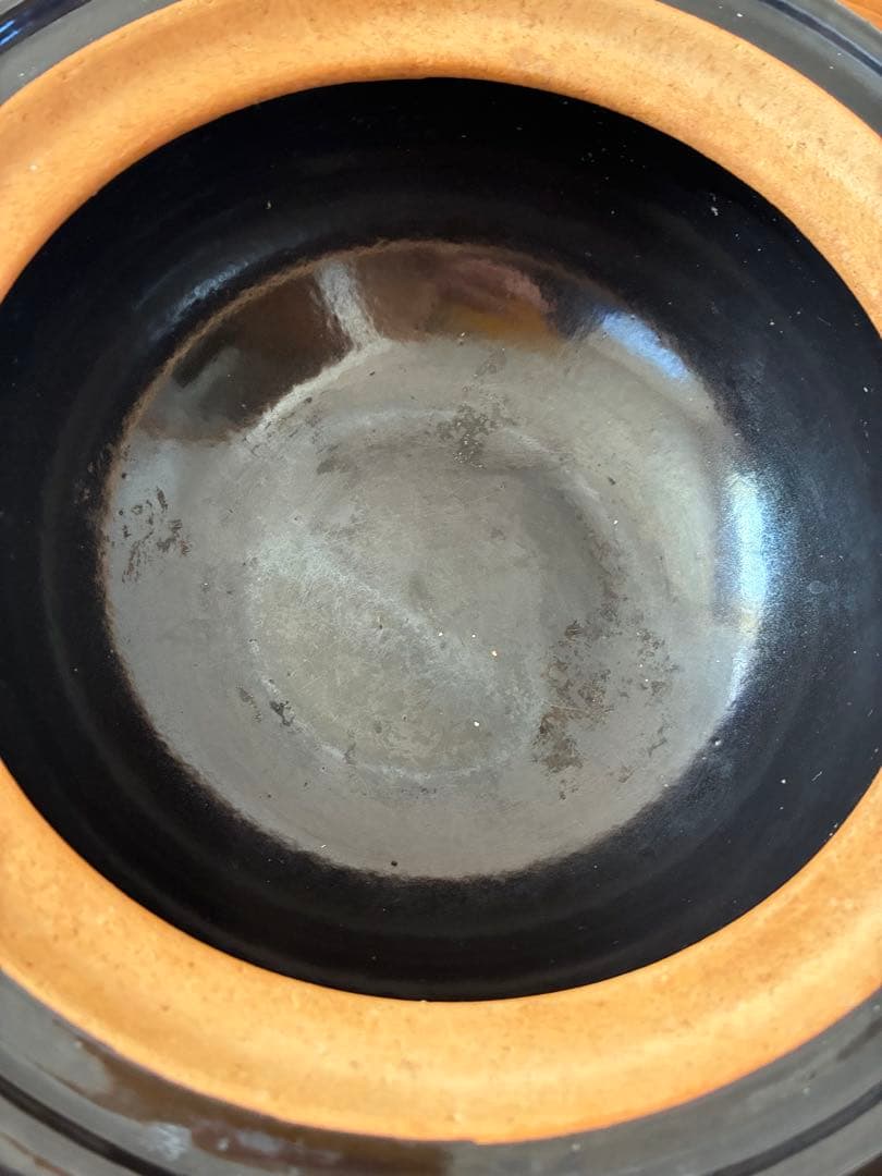 長谷園　かまどさん　土鍋　4合炊き