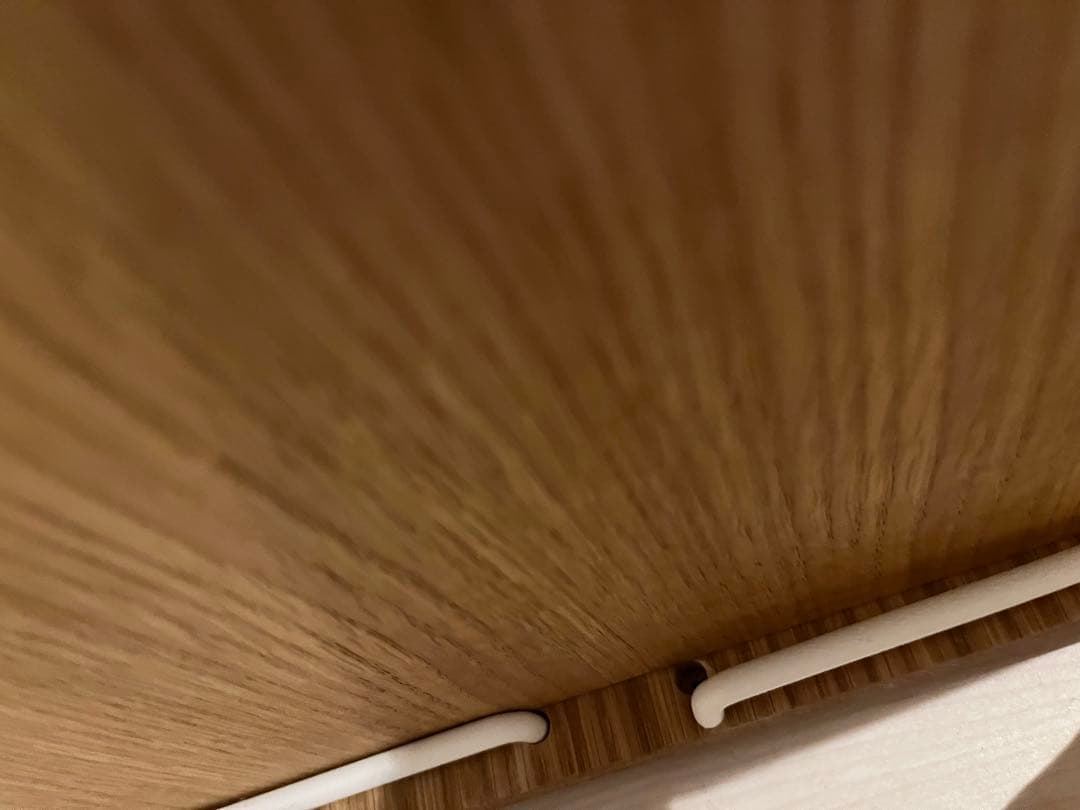 訳あり新品★MOEBE storage box ムーべ コンランショップ 収納