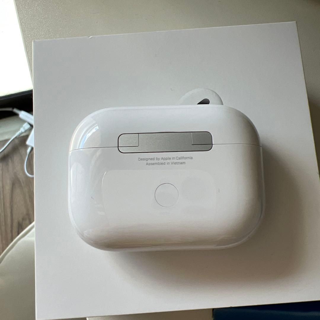 Air podqs Pro充電器本体のみ