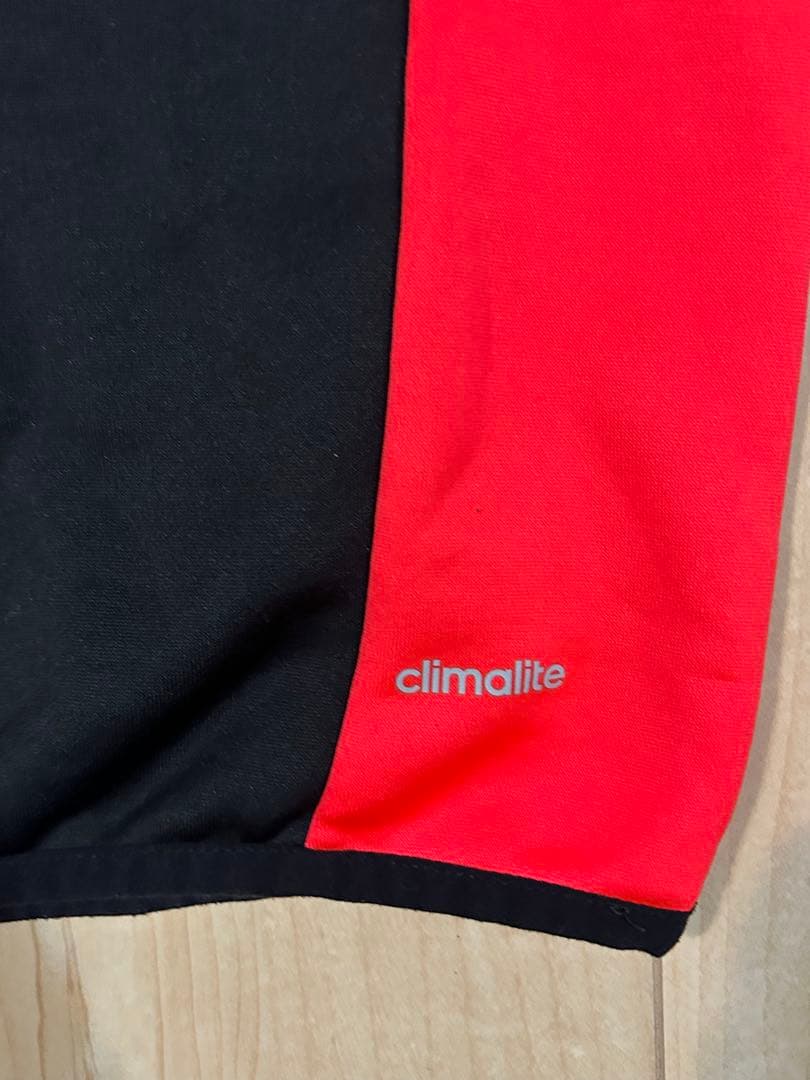 ビンテージ、選手支給品 デンマーク代表トレーニング　サイズM-L