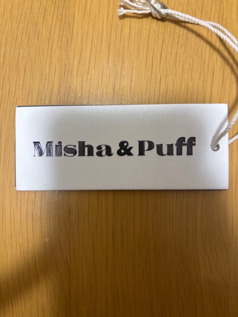 ボトムス Misha&Puff Obscura Trouser 2y