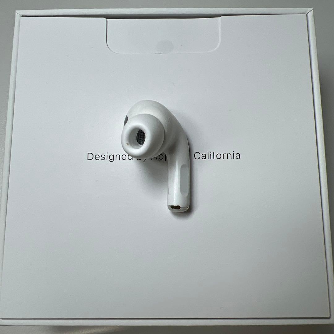 AirPods Pro 第2世代 usb-c 左耳 A3048 [45]