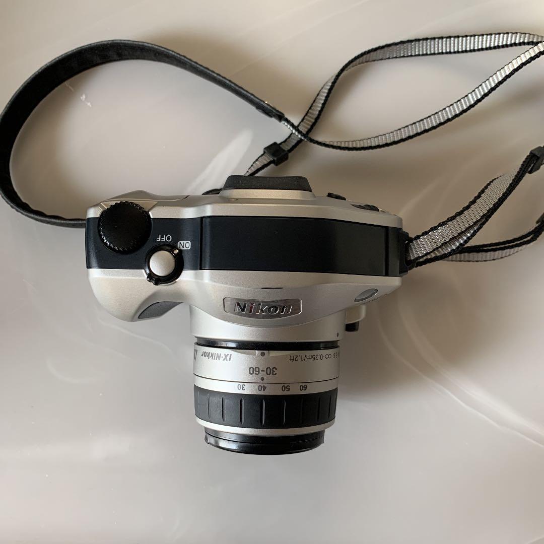 ニコン　カメラ　PRONEA S