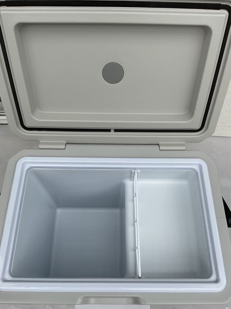 【新品、未使用】 ALPICOOL ポータブル冷蔵 冷凍庫 18L