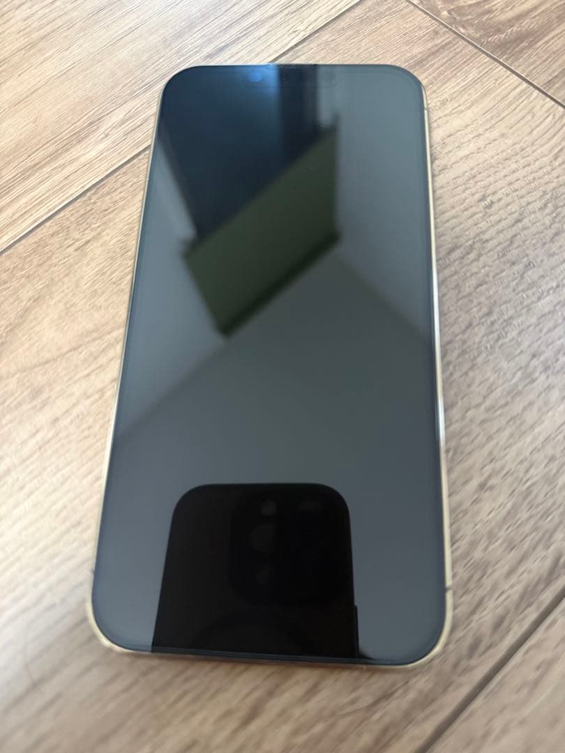 [りゅーや]Apple iPhone 13 Pro 128G おまけ付き