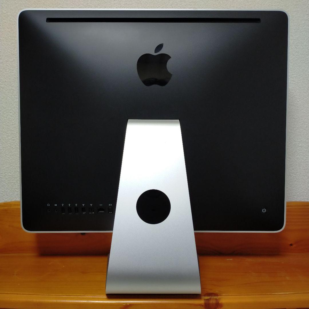 iMac (20インチ, Mid 2007)
