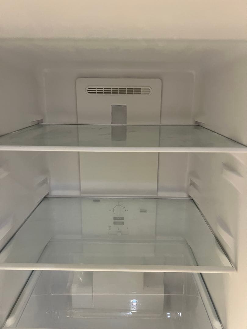 SHARP/左右付け変え自在扉/どっちもドア/美品/ピンクゴールド