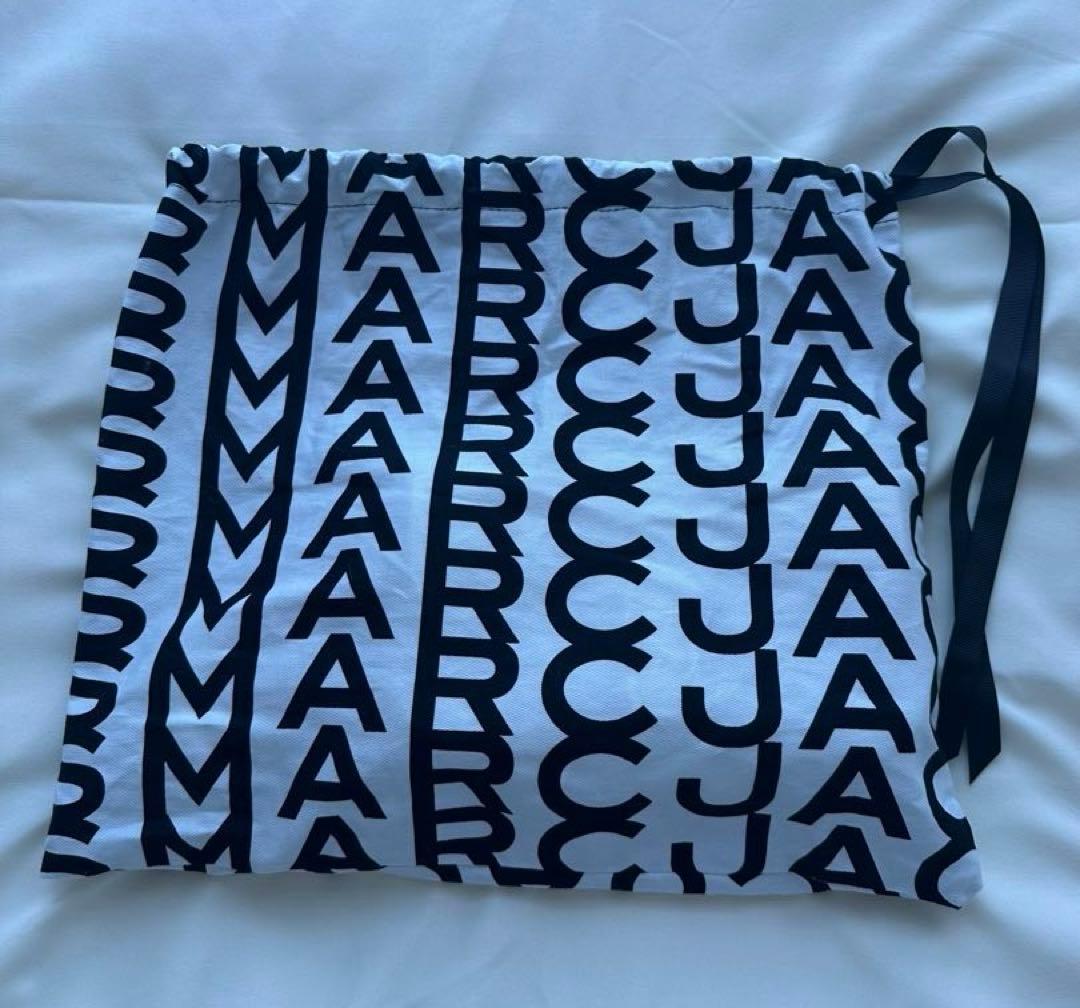 MARC JACOBS　送料込　マークジェイコブス　ショルダー　ミニクラッチ