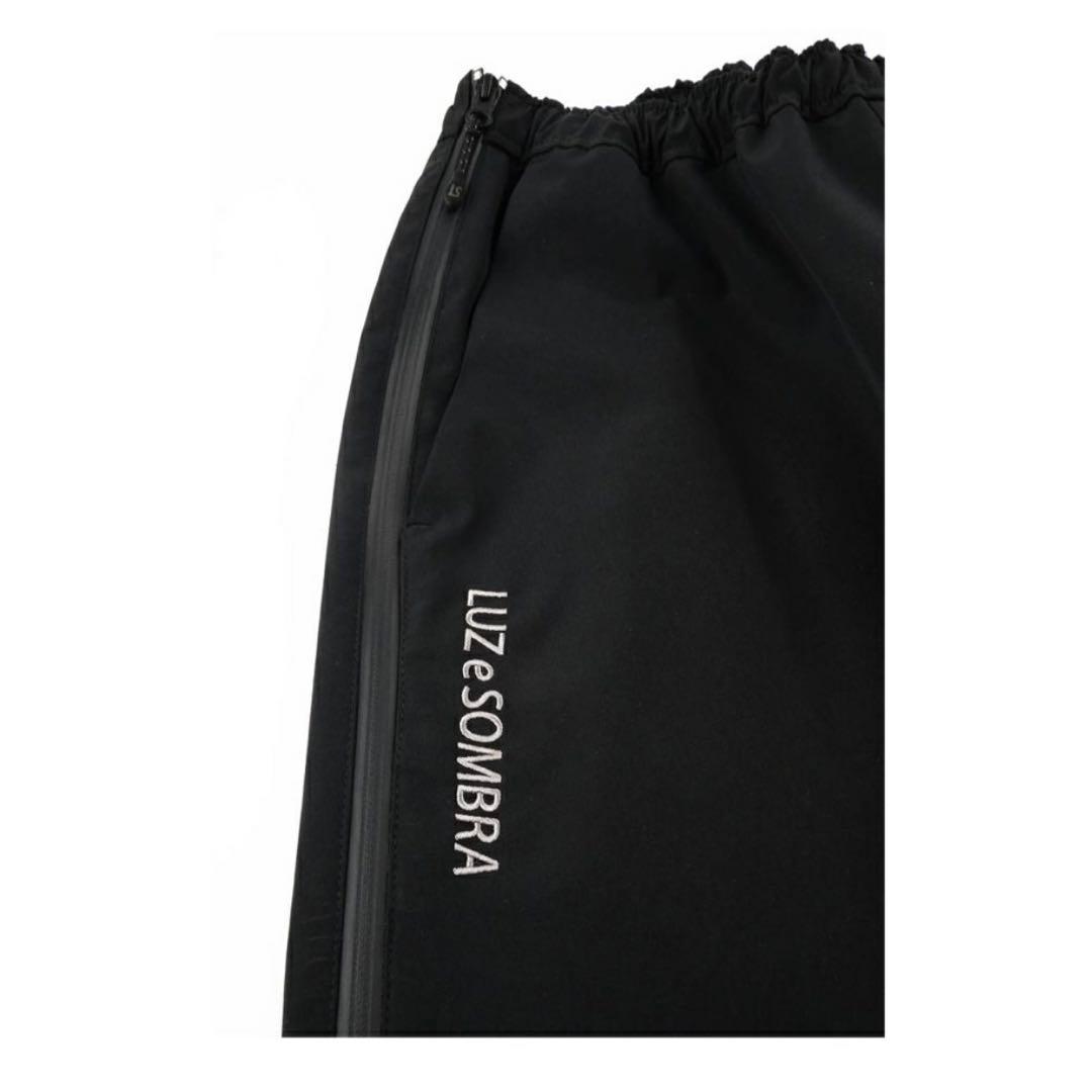 ルースイソンブラ　NAVIGATORS HARD SHELL PANTS