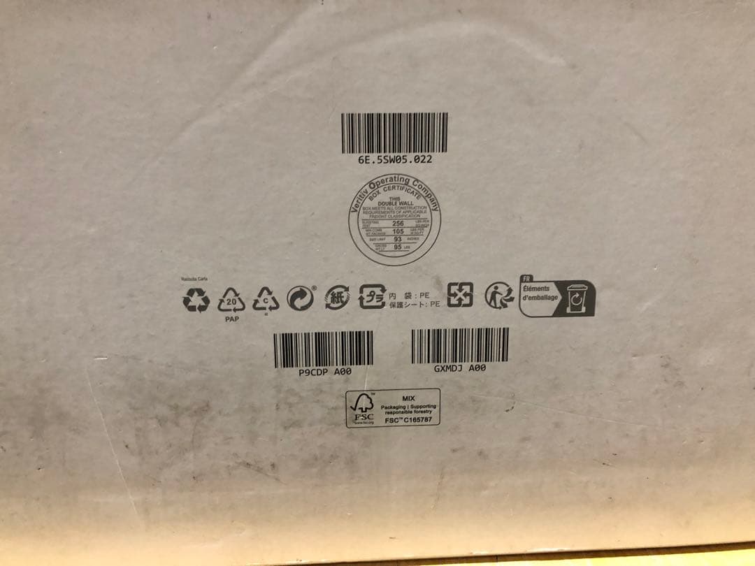 【*人様 ゲーミングモニター　Alienware 500Hz AW2524HF