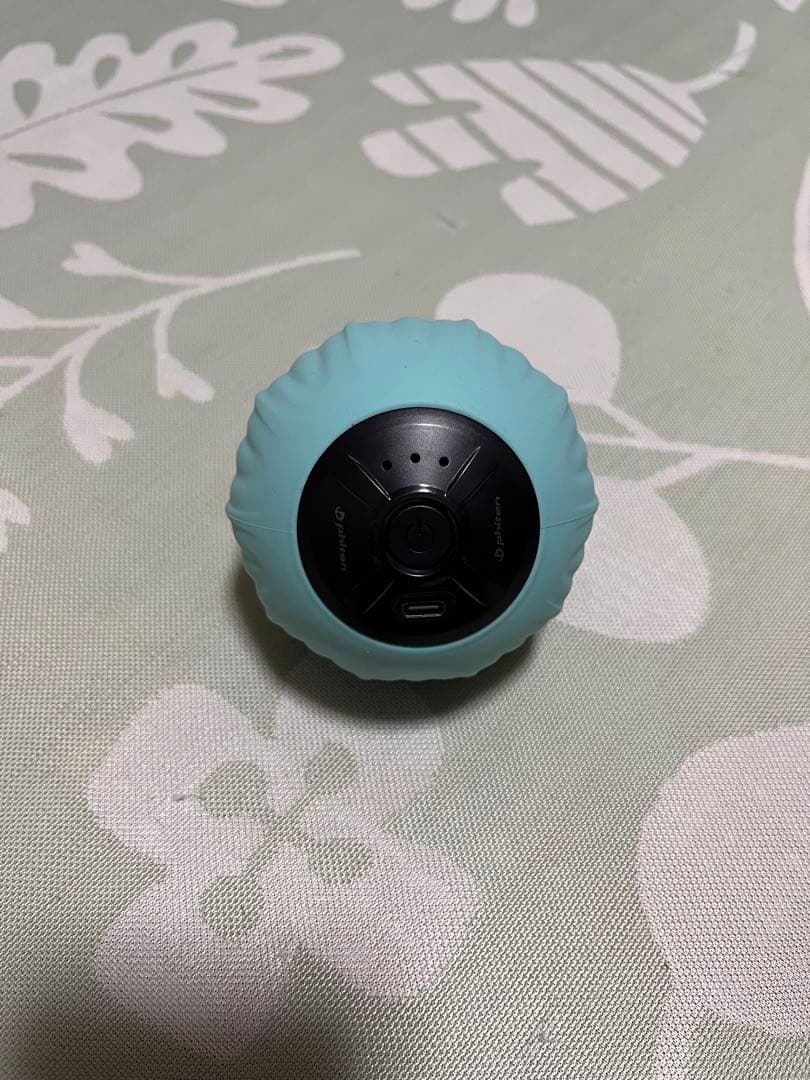 ファイテン　お疲れス球