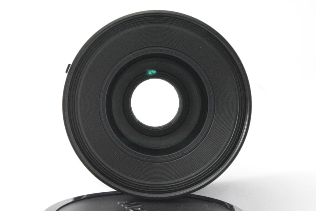 ■美品■マミヤ　Mamiya SEKOR Z 90mm 3.5 W