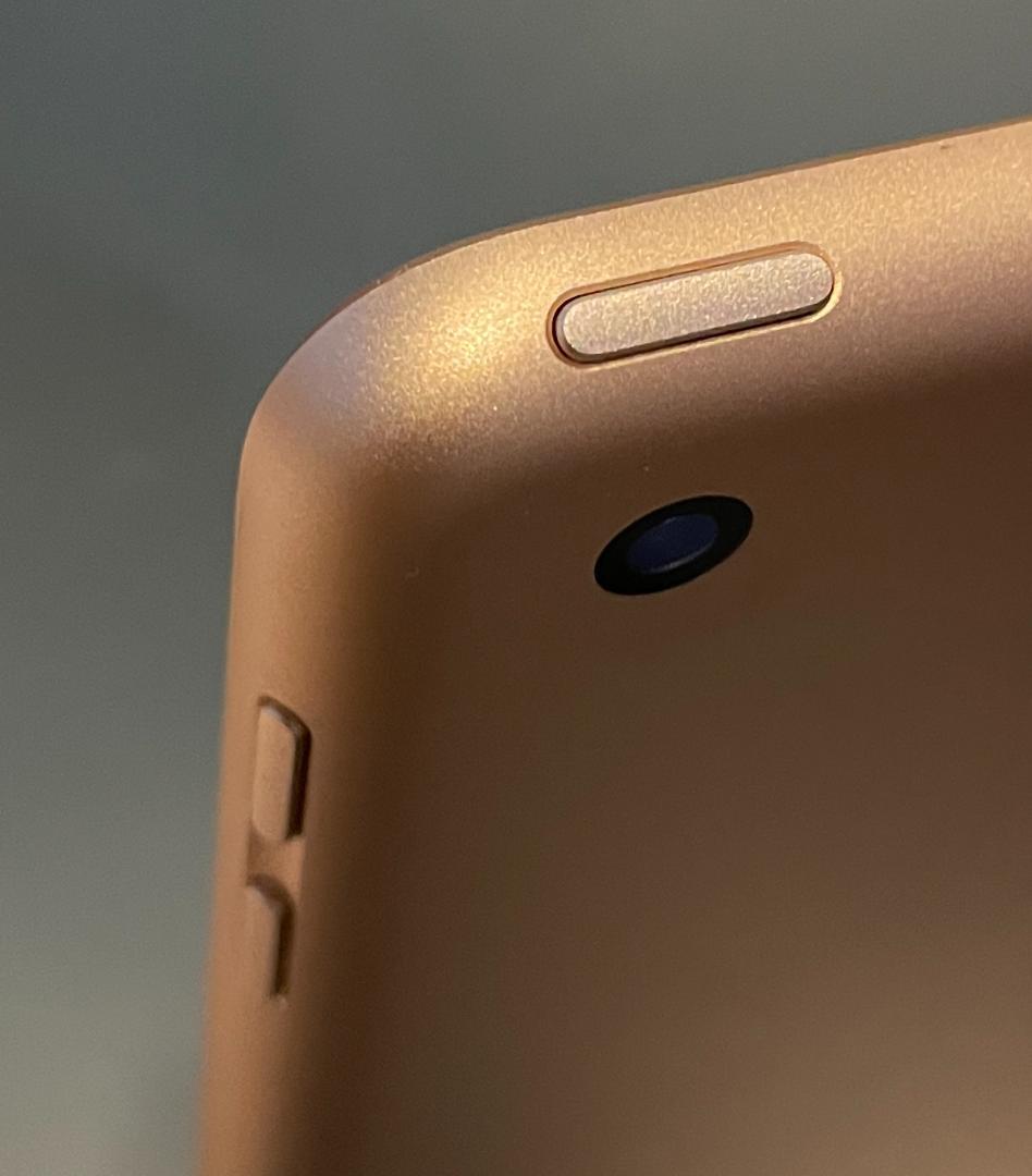 動作品 Apple iPad (第6世代) wifi 32GB ゴールド