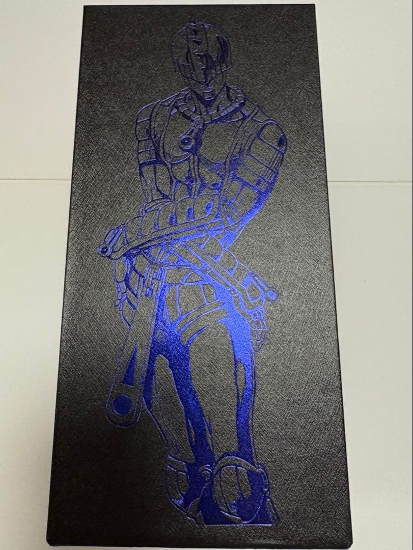 も*ろ様 ジョジョの奇妙な冒険　黄金の風　ブローノ・ブチャラティ　オードパルファ