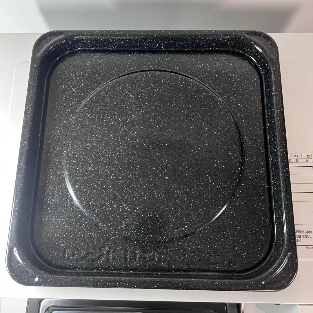 Panasonic NE-FS3A-W オーブンレンジ 2022年製