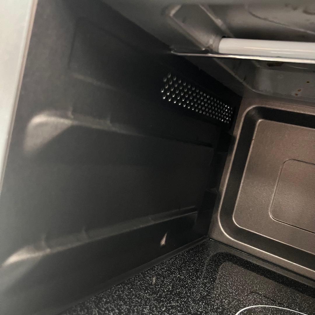 Panasonic NE-FS3A-W オーブンレンジ 2022年製