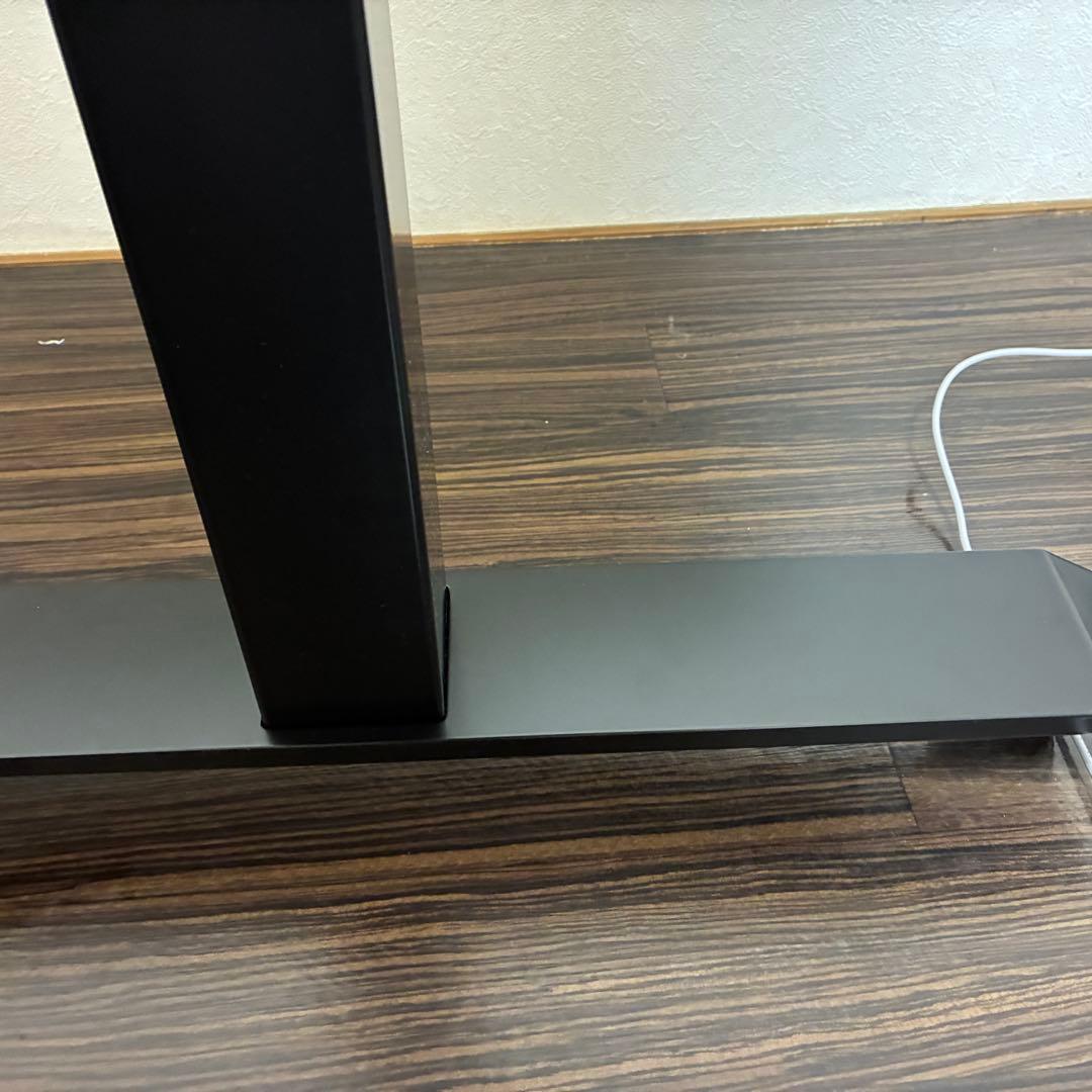 FlexiSpot E7 ホワイト天板160cm