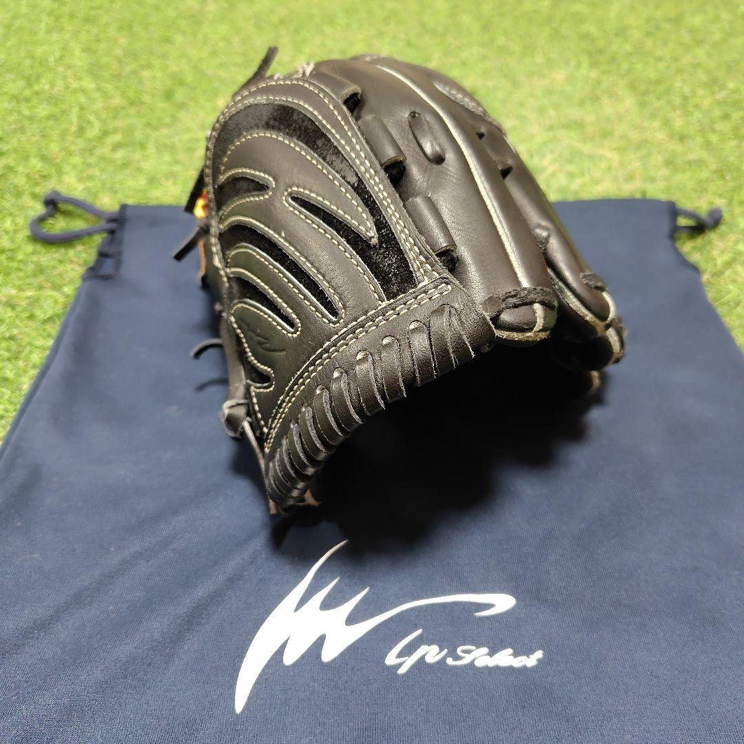 makotrailさま専用 Ip Select 硬式投手用 アルモニーア 収納袋