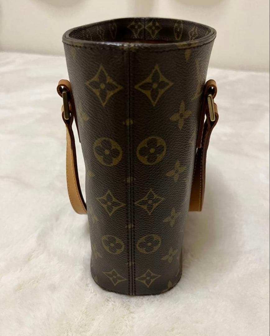 ルイヴィトン ヴァヴァンPM モノグラム M51172 ハンドバッグ【廃盤人気】