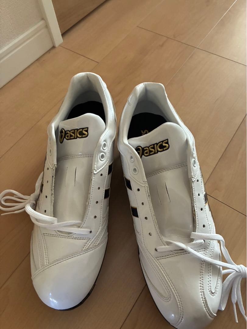 ASICS 野球スパイク