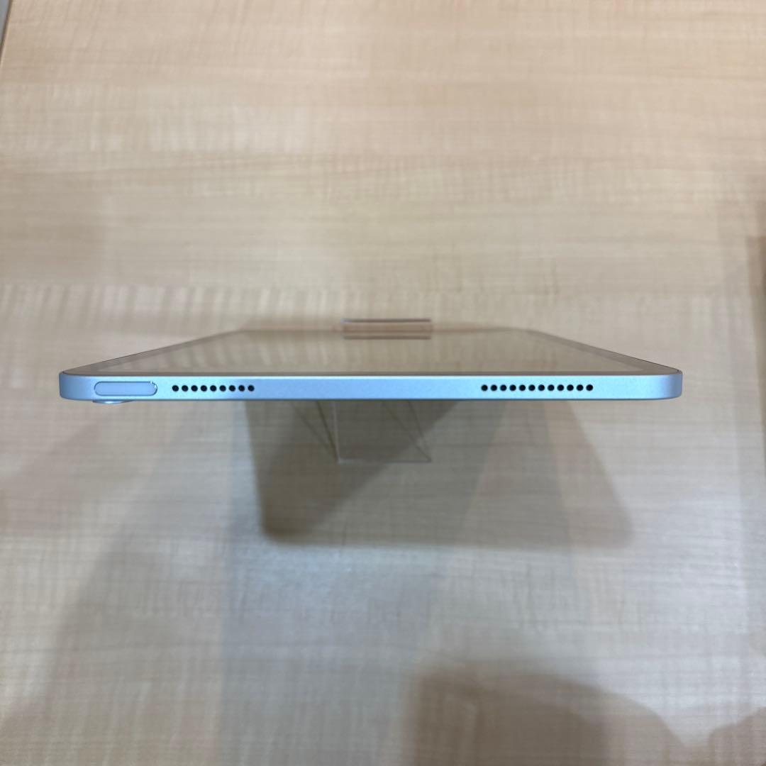 【極美品】 iPad 第10世代 Wi-Fi 64GB シルバー