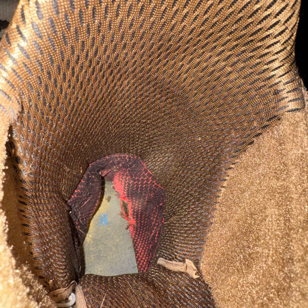 スノーボード BURTON IMPERIAL-AF 25.5cm