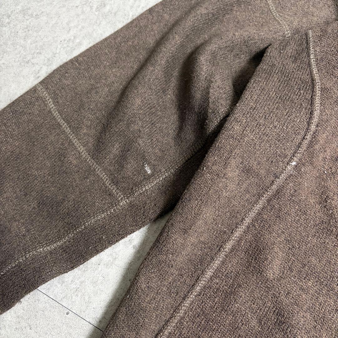 onc-boy style(vol.937)ハーフジップワークシティボーイ