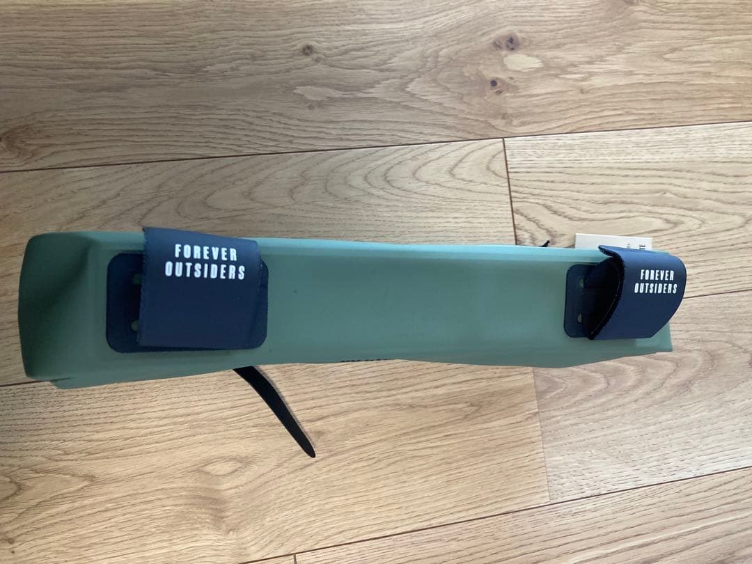 Café du Cycliste カフェドシクリステ フレームバッグ 4L