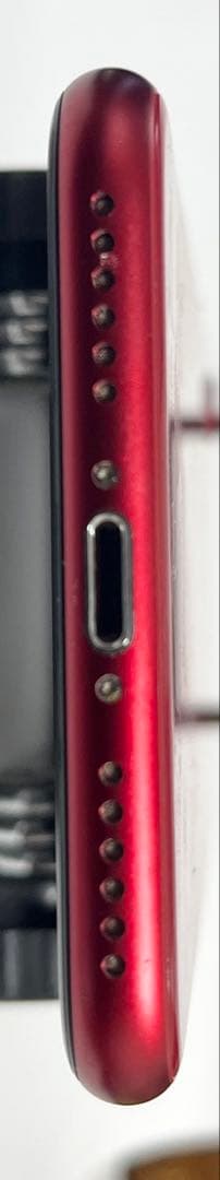 iPhone SE 第3世代 128GB プロダクトレッド Softbank