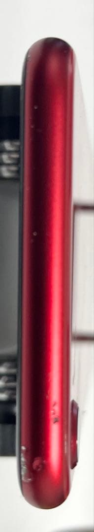 iPhone SE 第3世代 128GB プロダクトレッド Softbank