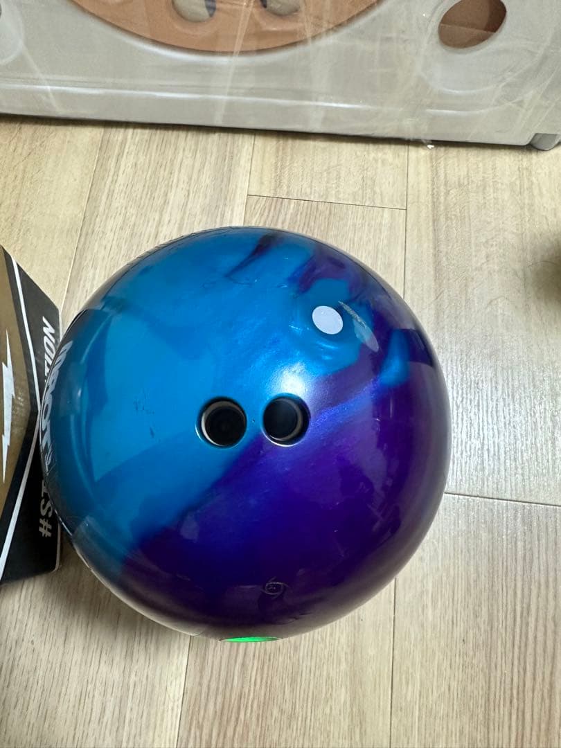 storm アストロフィジックス15p