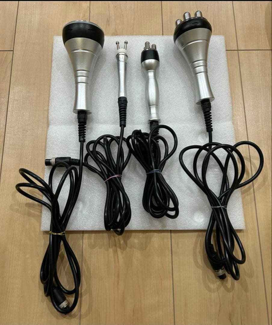 なつまる　キャビテーション　家庭用　HYPER CELL SWORD