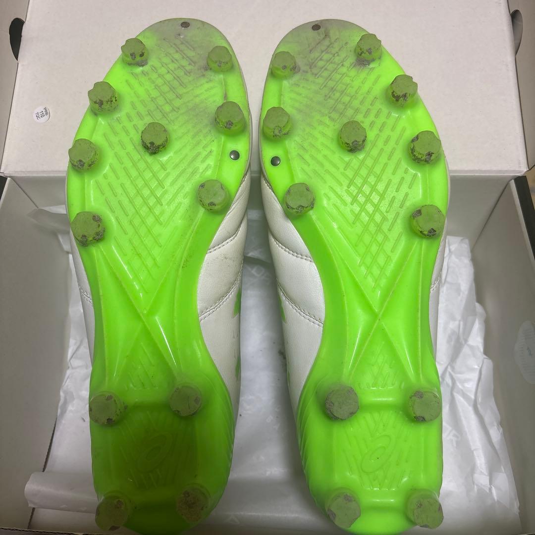 アシックス DS LIGHT X-FLY6 27.0