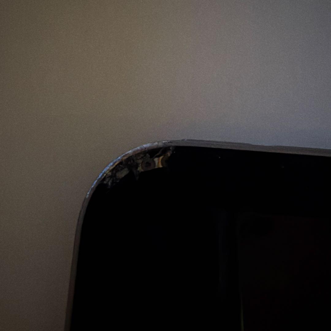 Apple iPad mini グレー 7.9インチ　A17pro