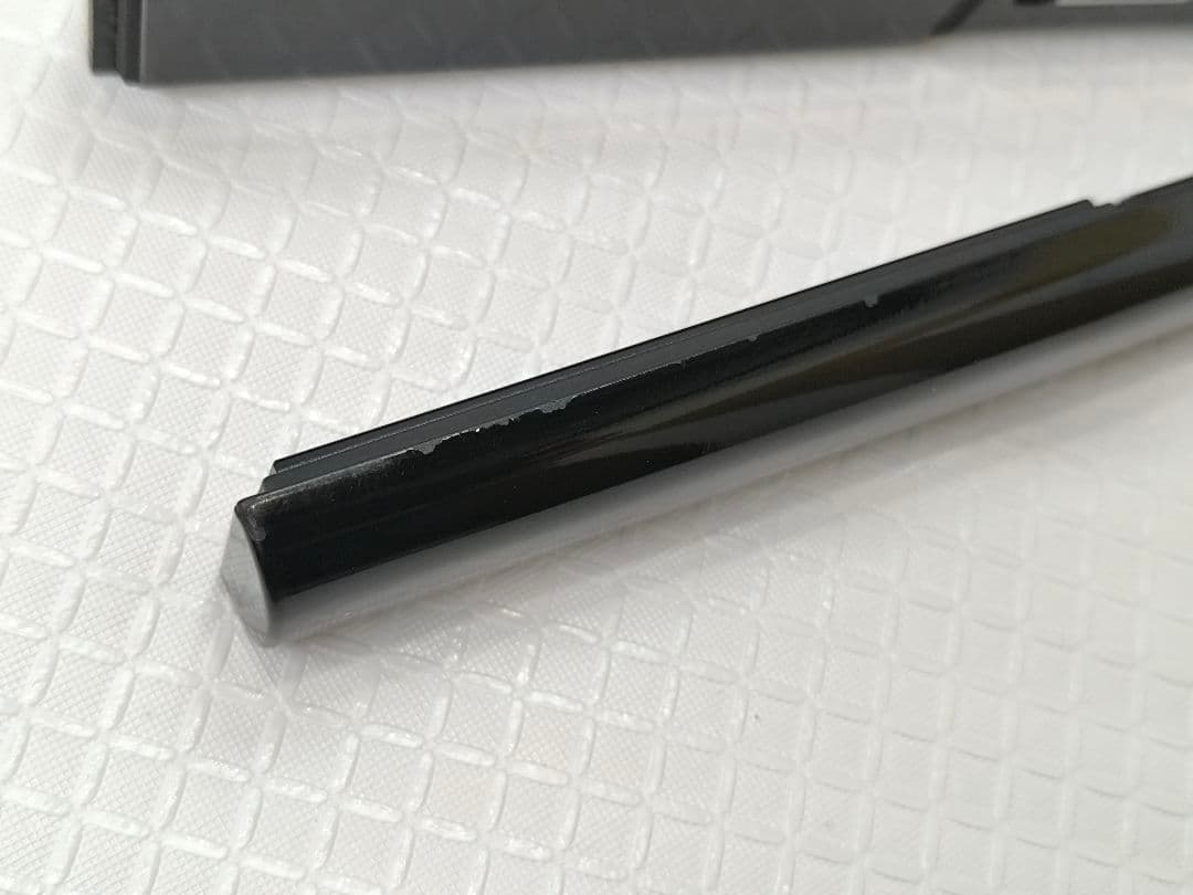 正規品　リュミエリーナ ヘアビューロン 4D plus ストレート　11