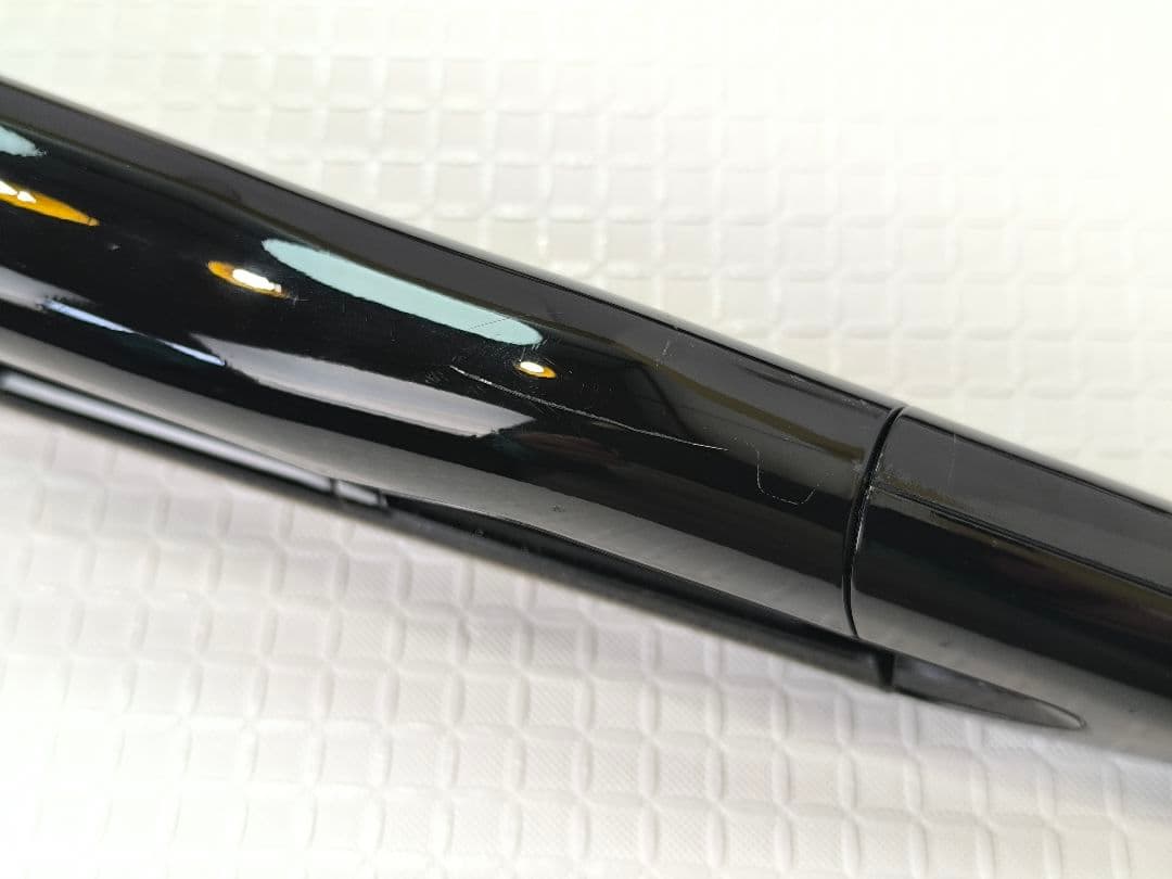 正規品　リュミエリーナ ヘアビューロン 4D plus ストレート　11