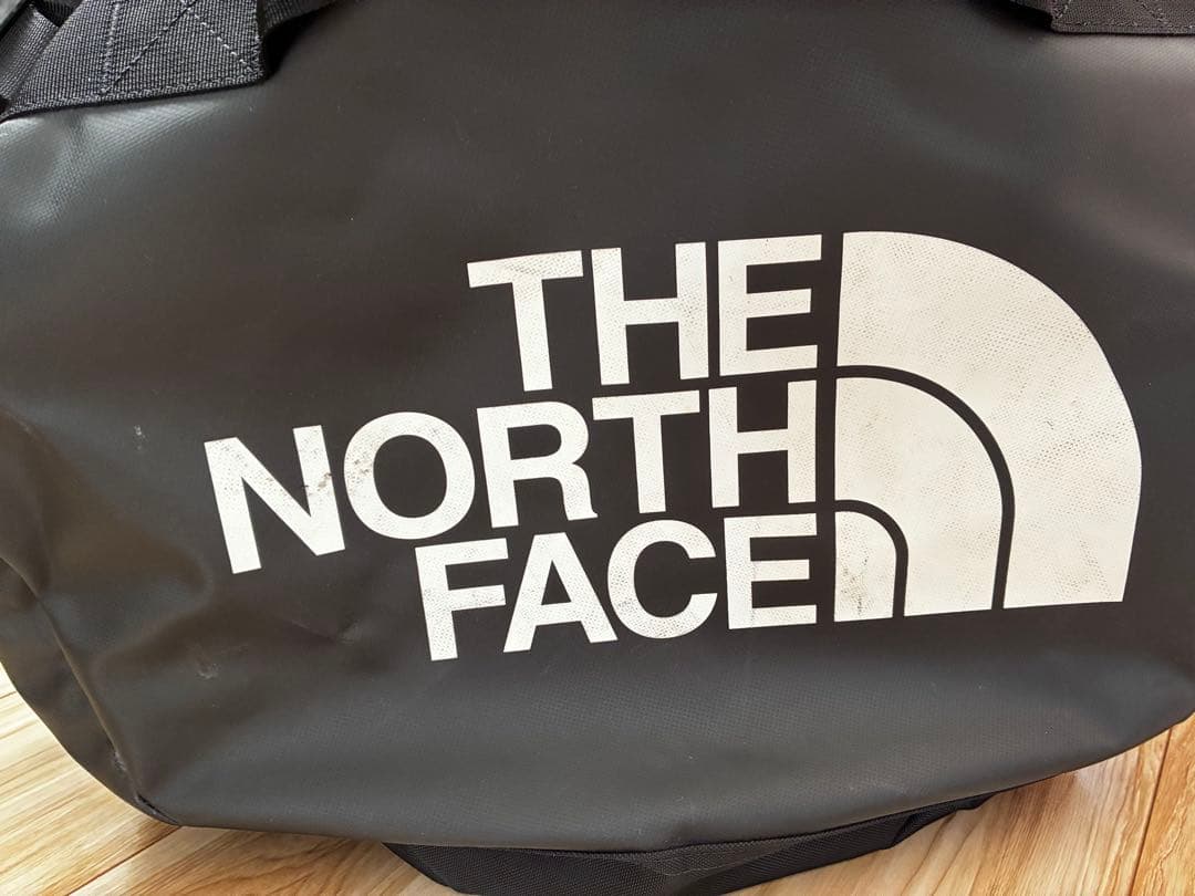 ザノースフェイス ダッフル　XL