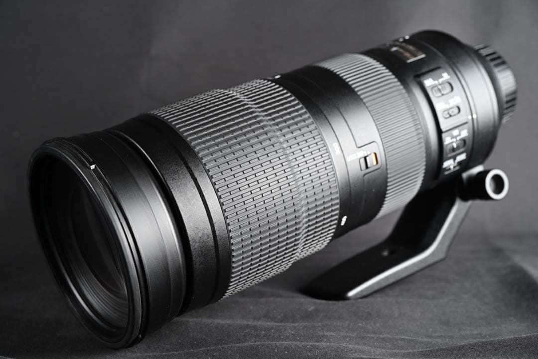 2021年購入良品 Nikon AF-S VR 200-500mm F5.6E