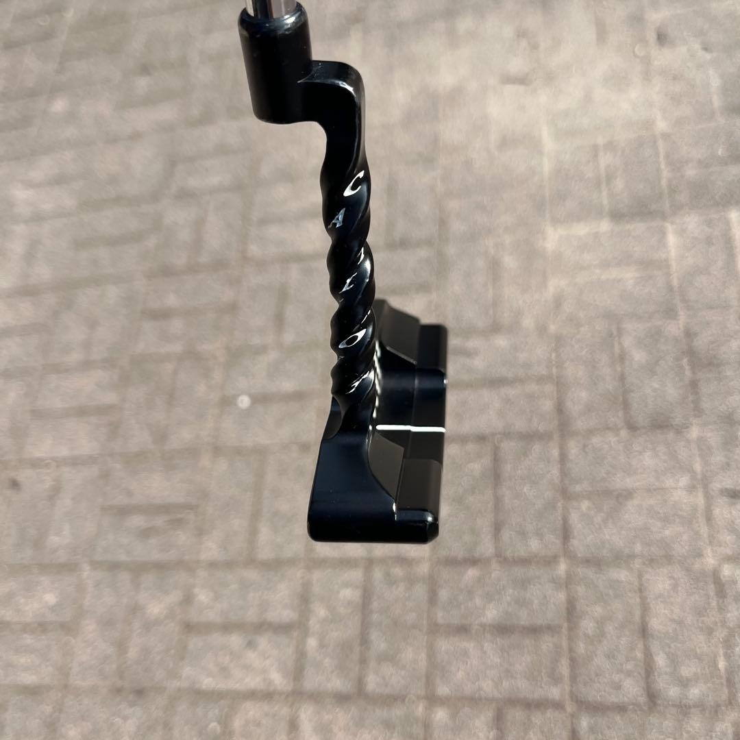 クラシック ニューポート2 ロングネック ツイストネック 美品 超超激レア